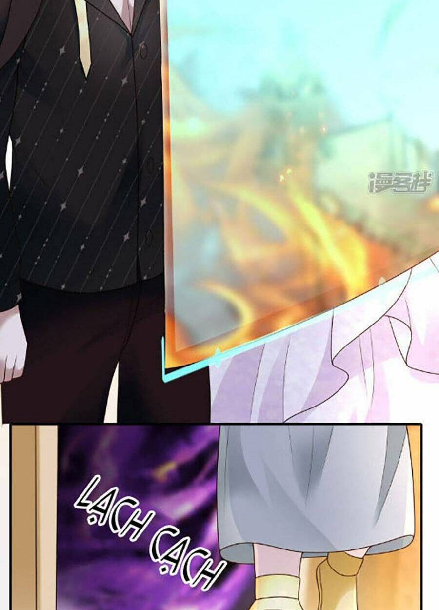 Sủng Hậu Của Vương: Chapter 159