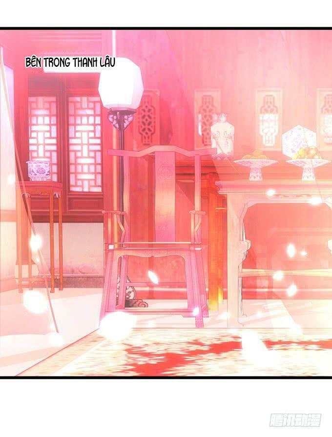 Hồ Tiên Hung Bạo: Chapter 141
