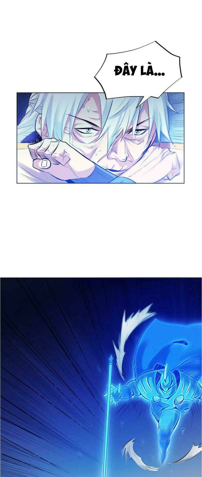 Ngự Thiên Thần Đế: Chapter 21