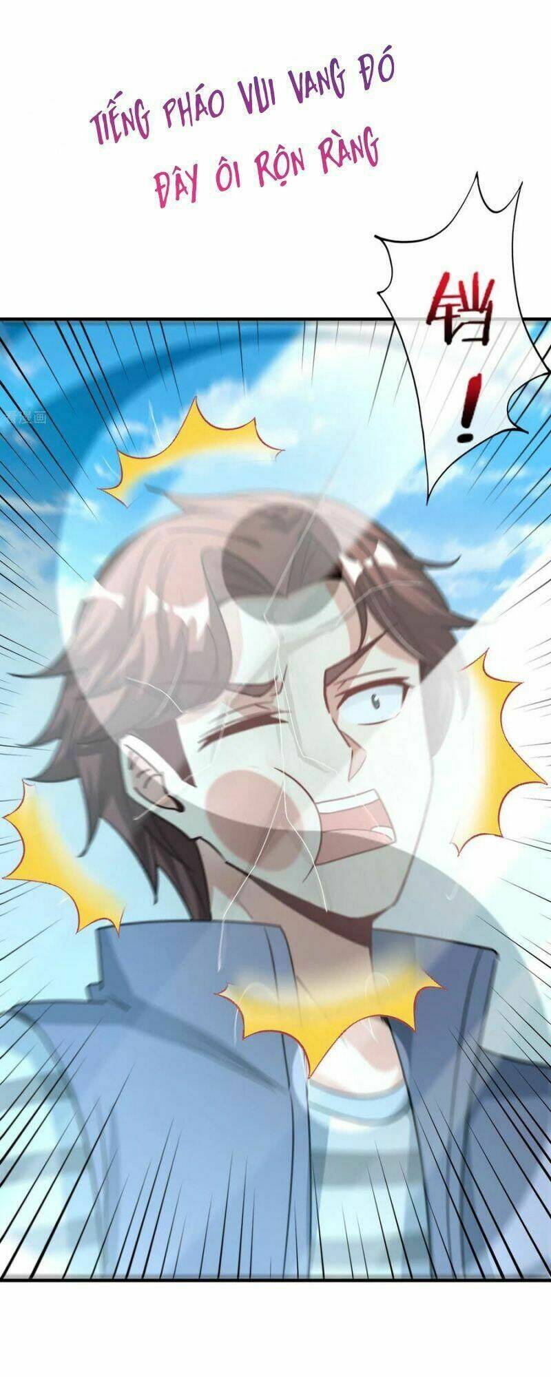 Vòng Bạn Bè Mạnh Nhất Của Tiên Giới: Chapter 70