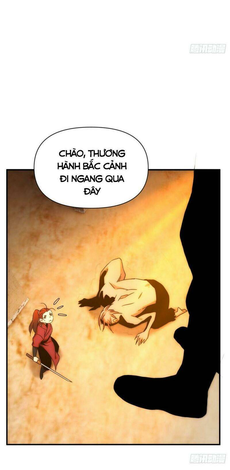Ma Vương Là Đại Địa Chủ: Chapter 49
