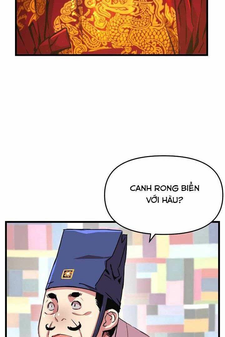 Tôi Sẽ Sống Như Một Hoàng Tử: Chapter 46