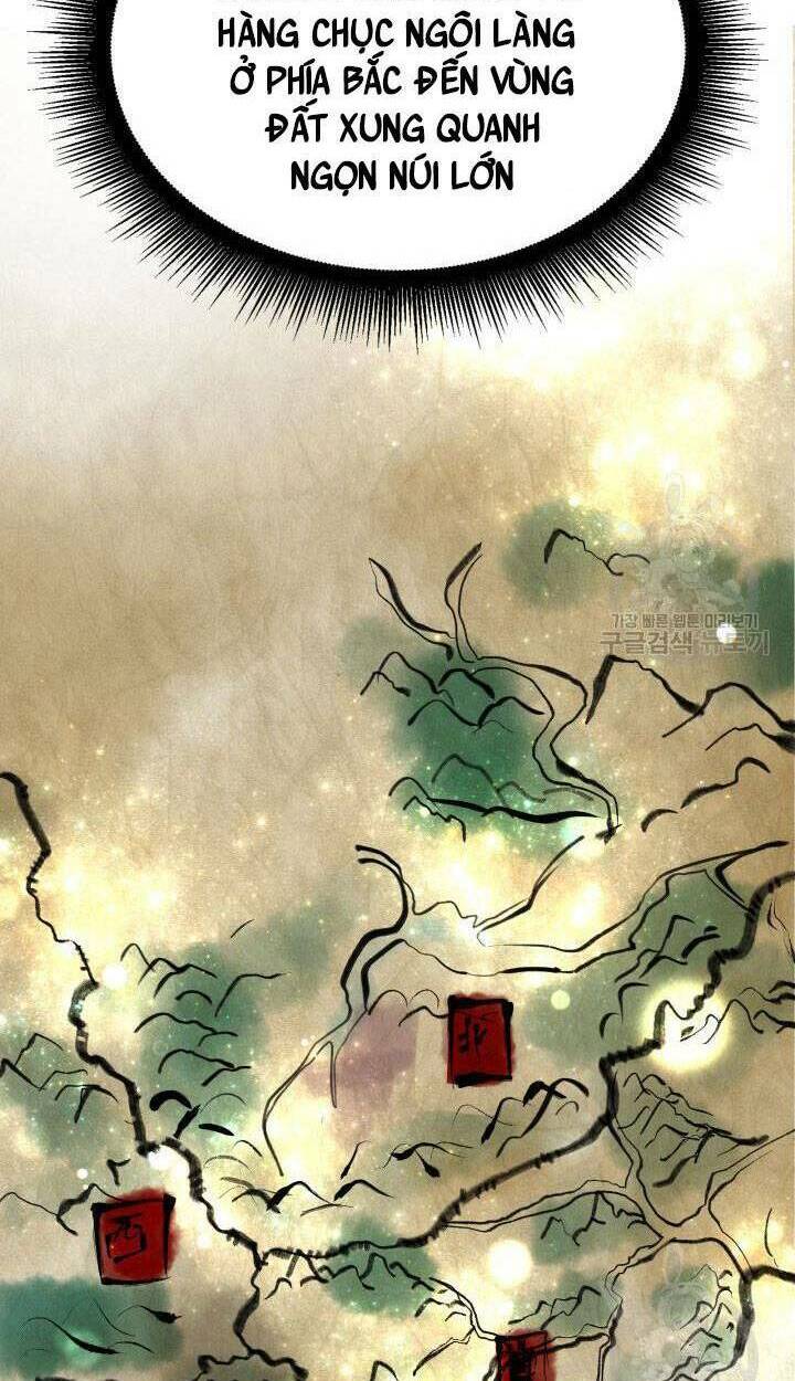 Cô Dâu Của Sói Đen: Chapter 17