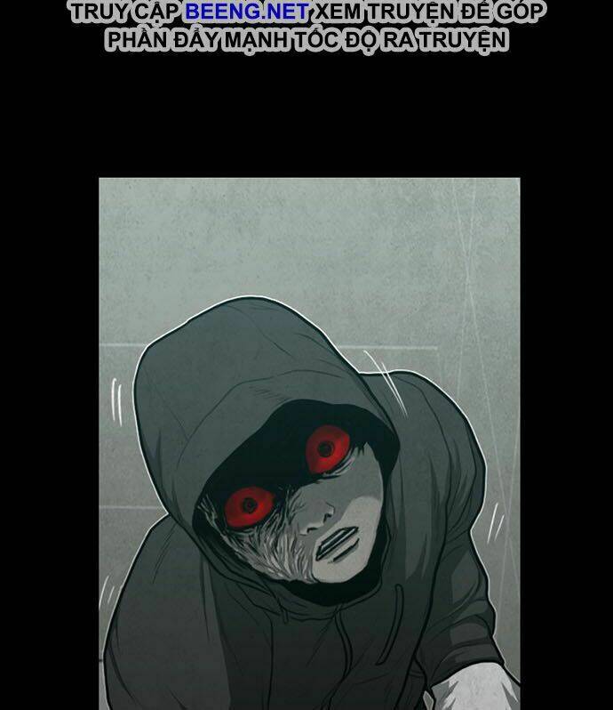 Khu Trọ Quỷ Ám: Chapter 34