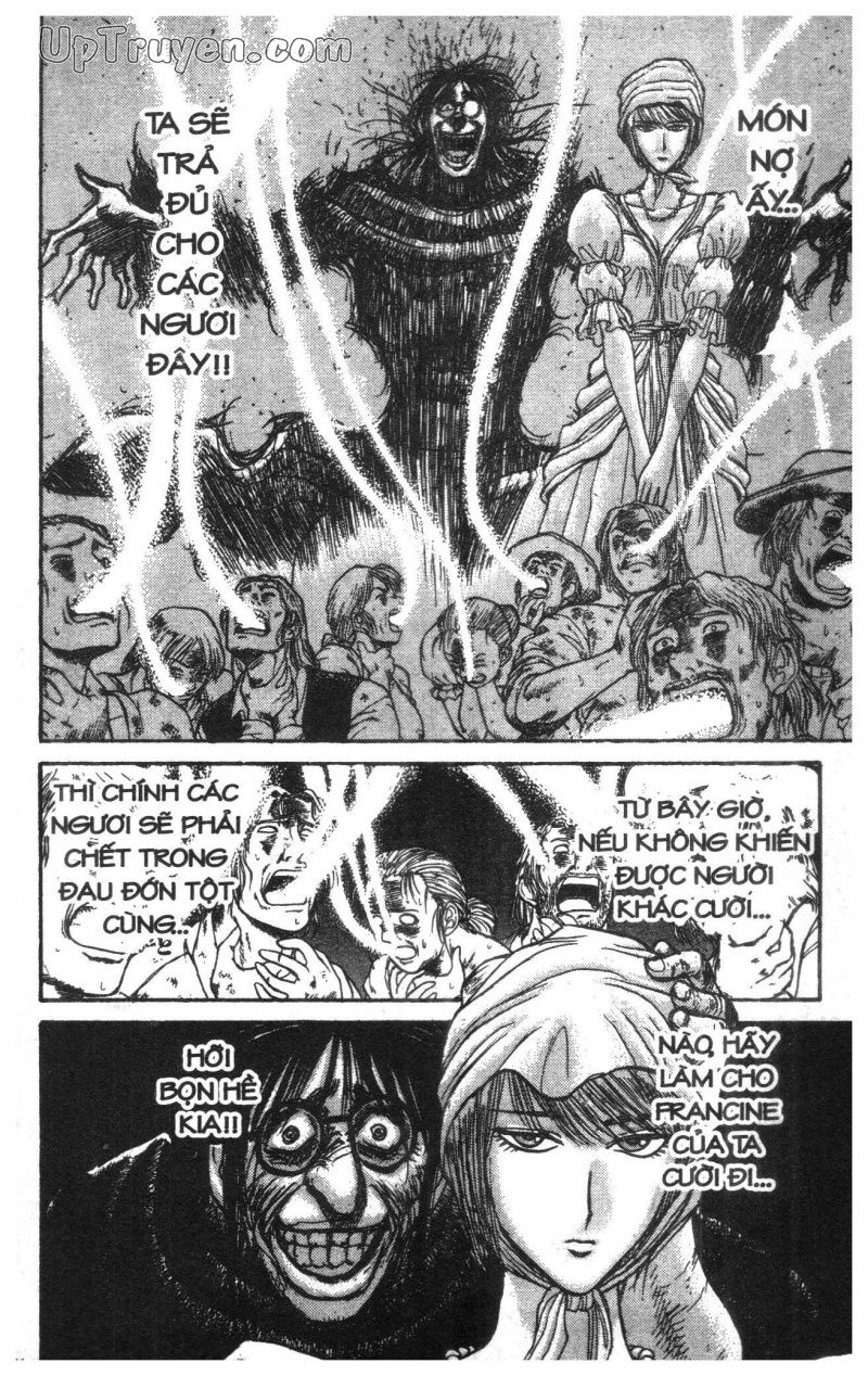 Fujita Kazuhiro: Chapter 16