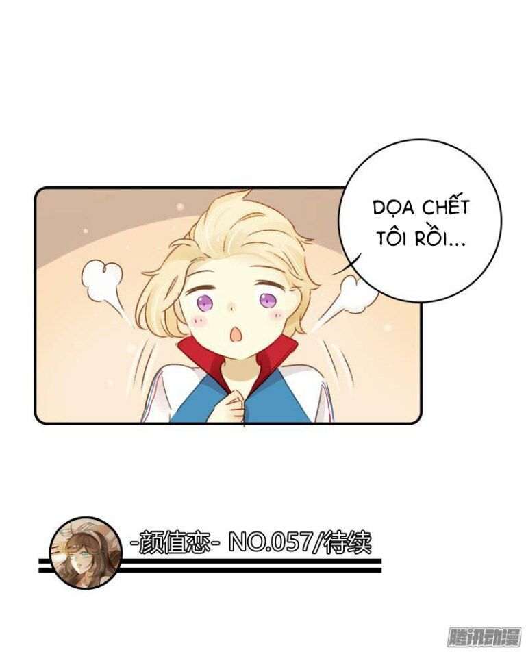 Sức Mạnh Của Sắc Đẹp: Chapter 165