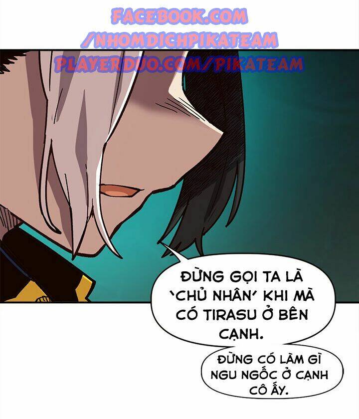 Đại Lục Vô Song: Chapter 23