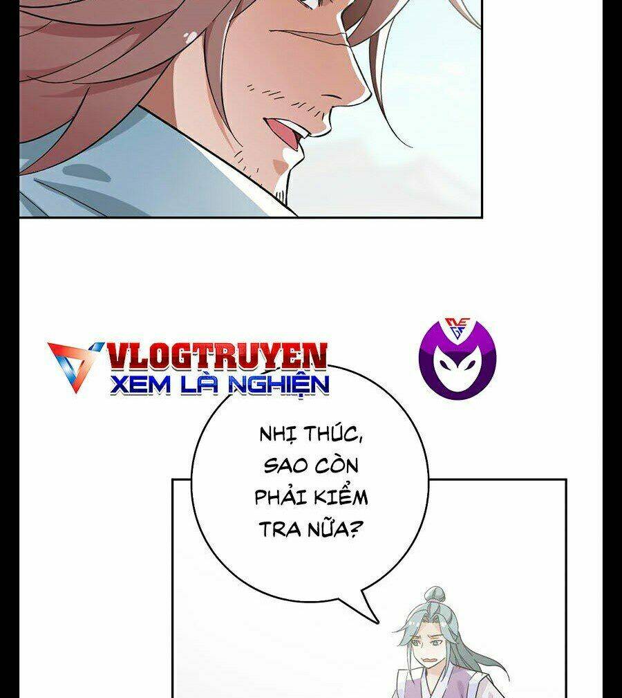 Siêu Đạo Thần Thuật: Chapter 3