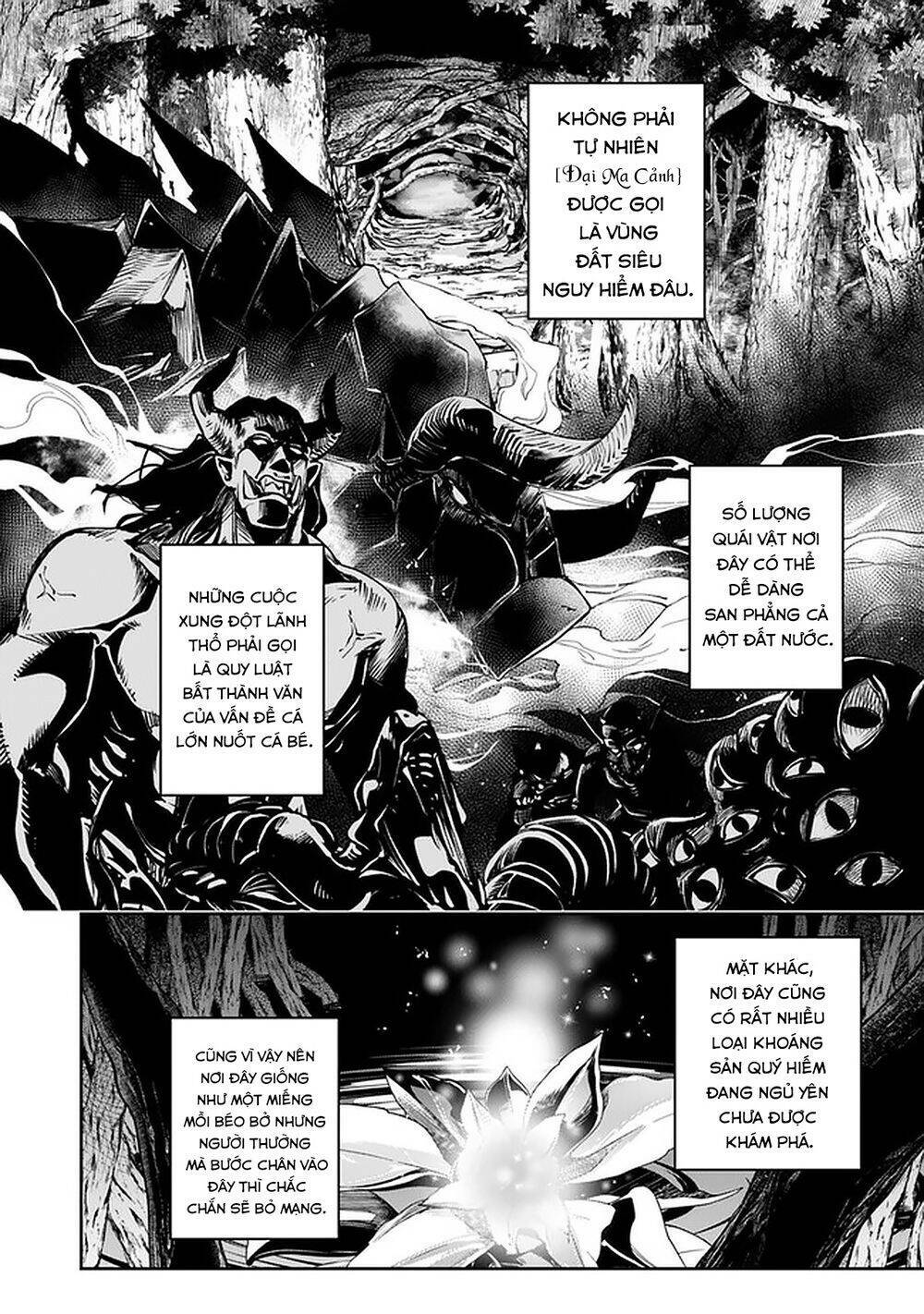 I Got A Cheat Ability In A Different World, And Became Extraordinary Even In The Real World: Chapter 9