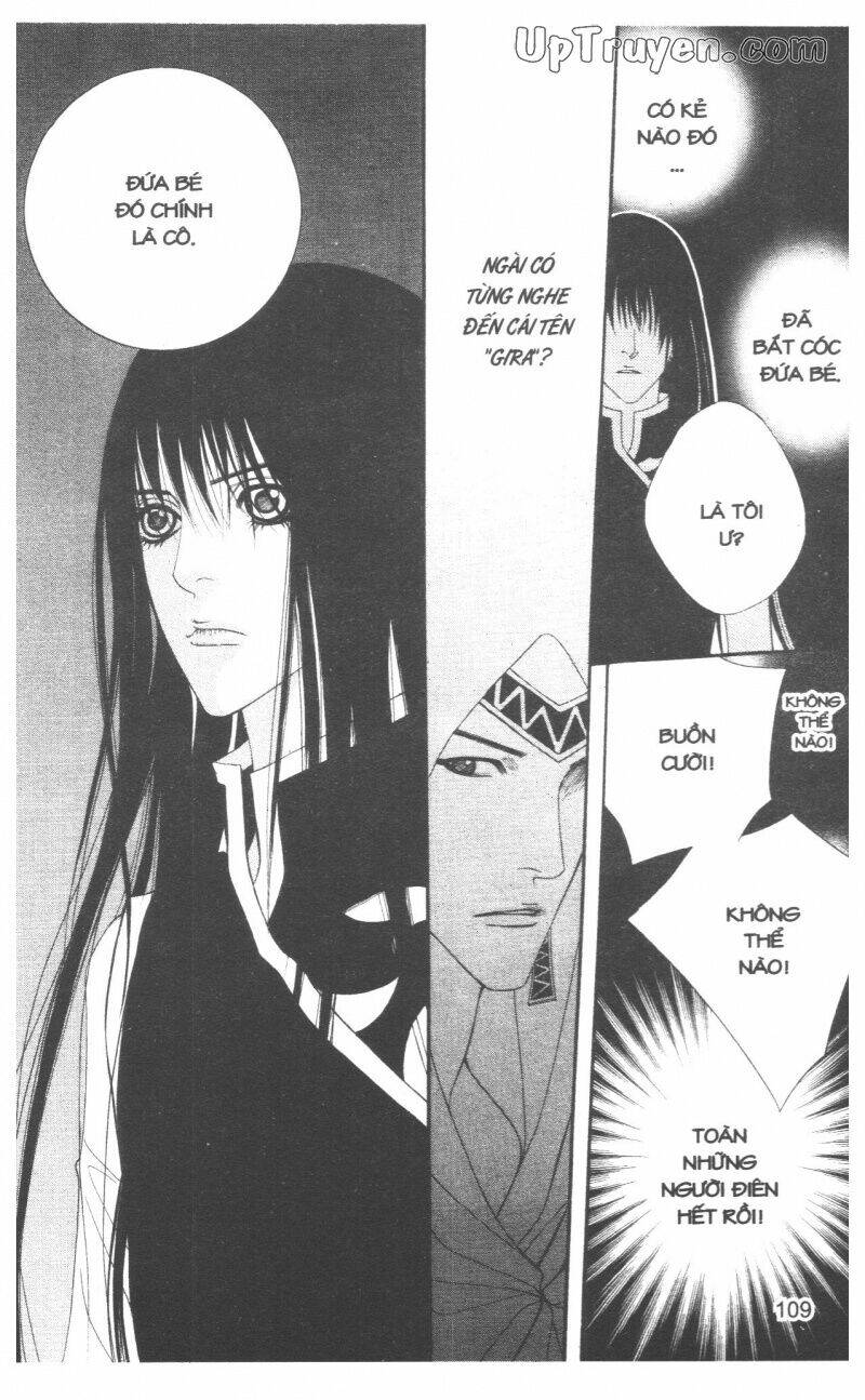 Saver - Vị Cứu Tinh: Chapter 32