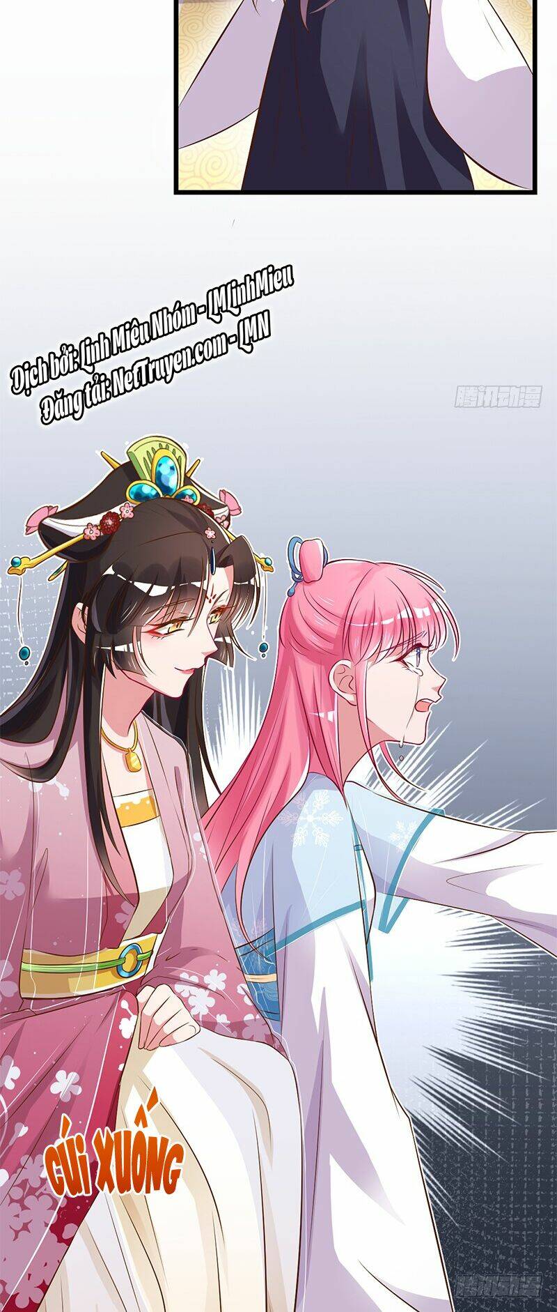 Hệ Thống Nghịch Tập: Chapter 5