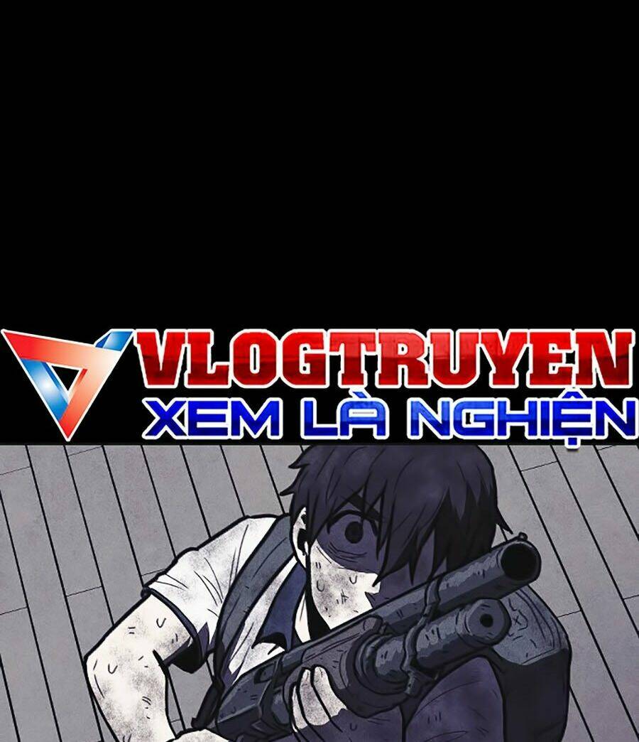 Cậu Bé Shotgun: Chapter 9
