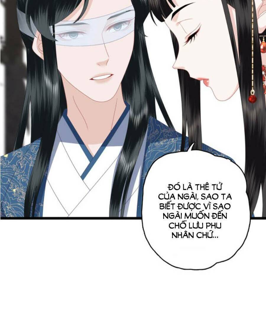 Điều Hương Vương Phi: Chapter 23