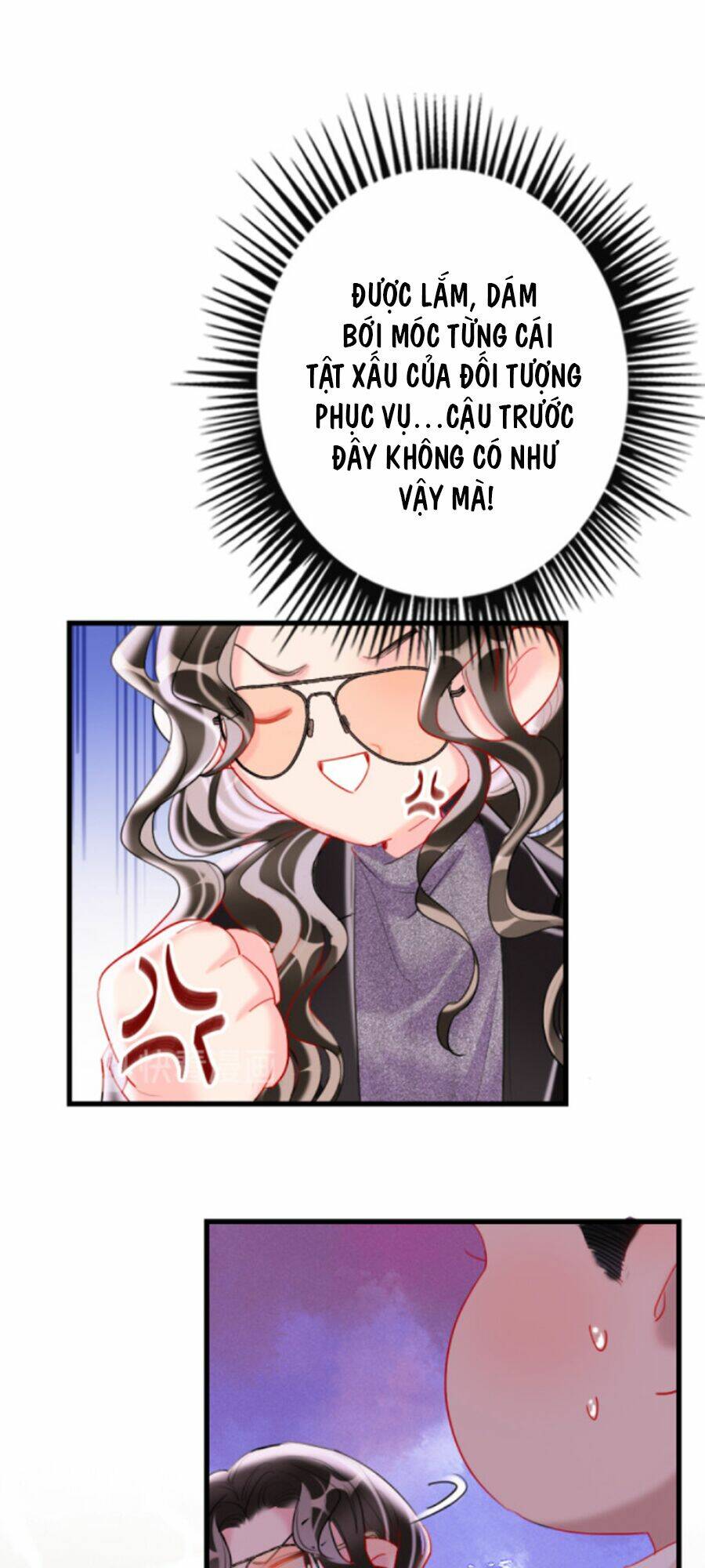 Cô Ấy Thật Xinh Đẹp: Chapter 11