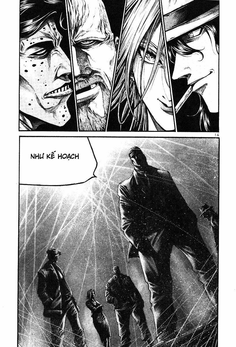 Rainbow: Chapter 172