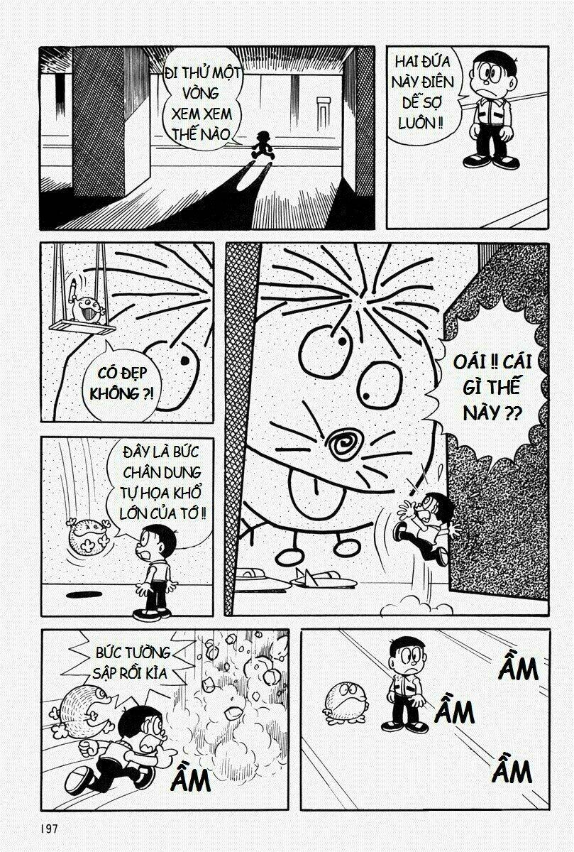 [Remake] Mojako: Chapter 7