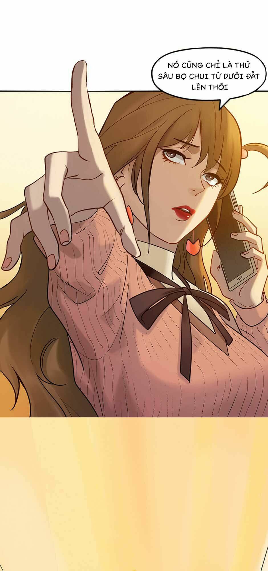 Anh Hùng Và Hiệp Nữ: Chapter 42