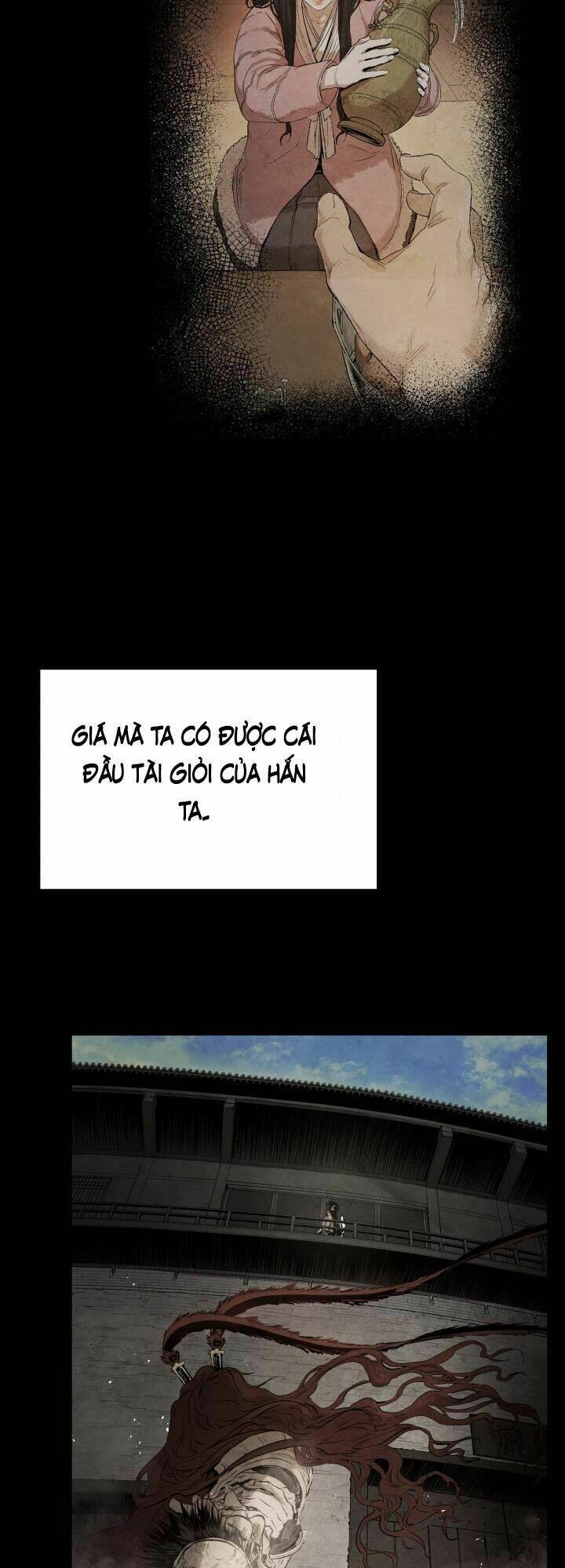 Phụng Tiên Trọng Sinh Ký: Chapter 25