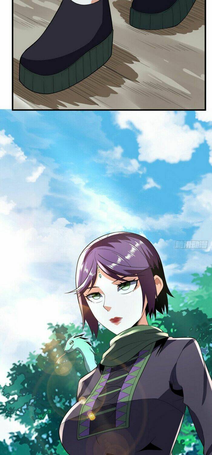 Vương Bài Thần Y: Chapter 82