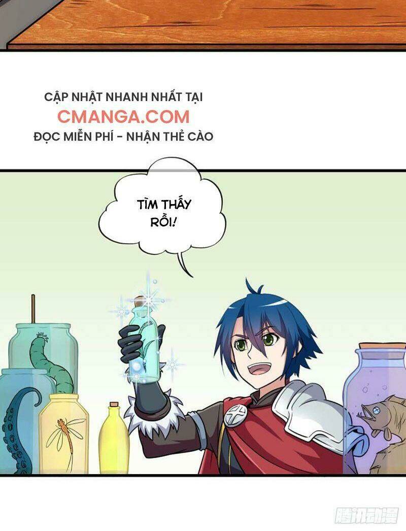 Ta Livestream Tại Dị Giới: Chapter 22