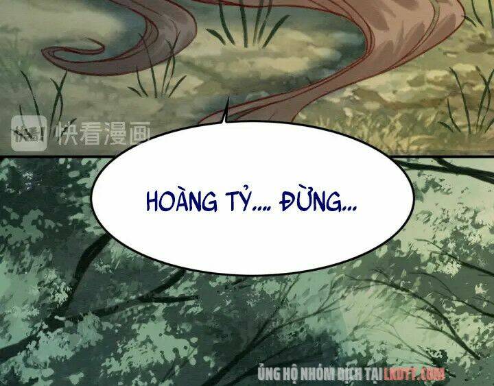 Trọng Sinh Bá Sủng Nhiếp Chính Vương Quá Mạnh Mẽ: Chapter 201