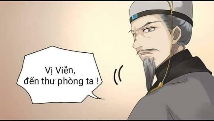 Mưa Chìm Sâu Trong Mây: Chapter 29