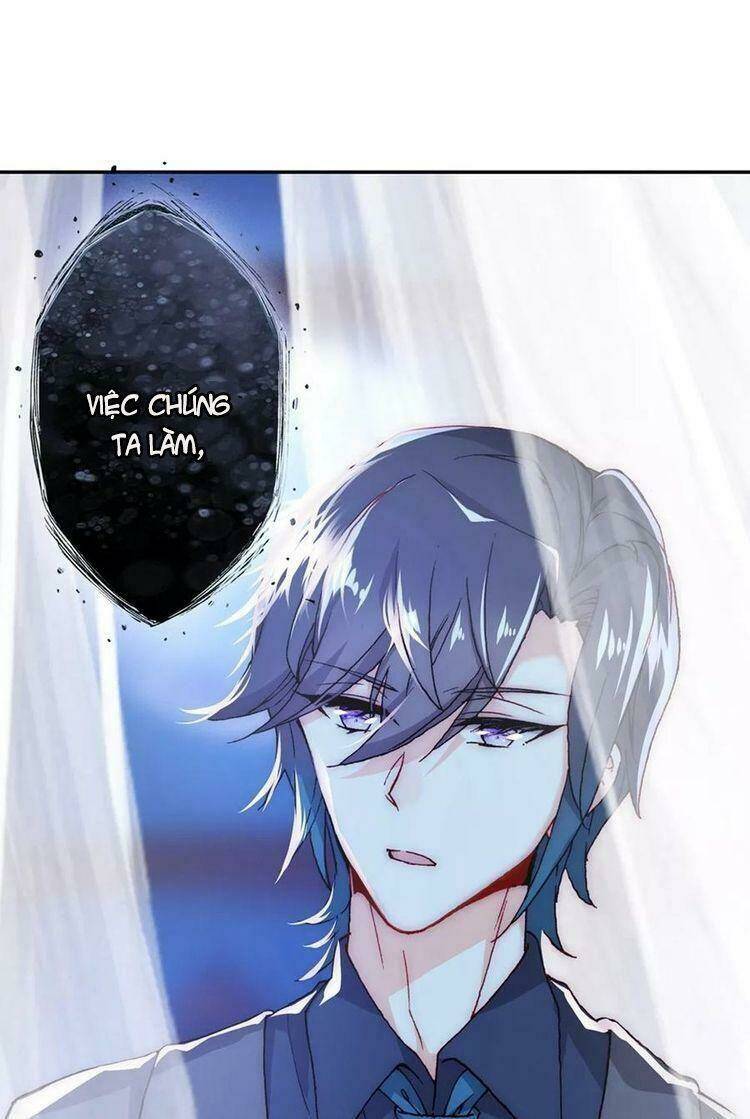 Chuyển Phát Nhanh Tình Yêu: Chapter 11