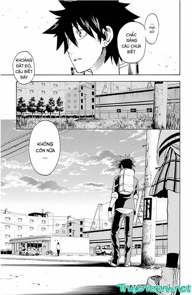 Sakura Discord: Chapter 2