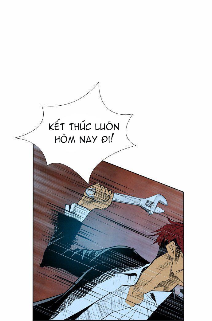 Revival Man: Chapter 16