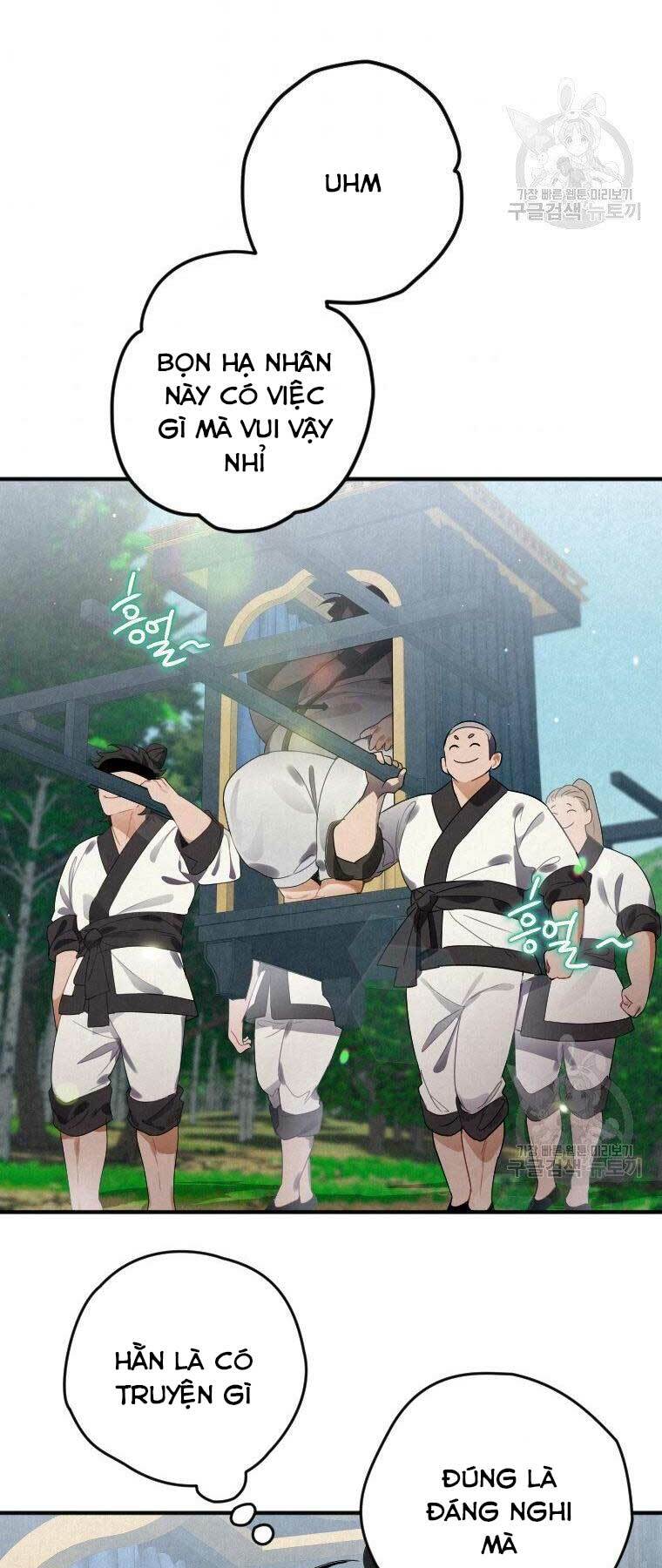 Thời Đại Hoàng Kim Của Thiên Kiếm: Chapter 3