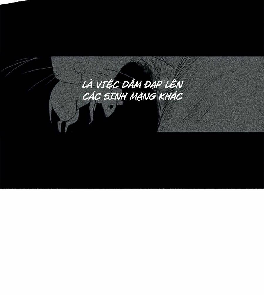 Đại Chiến Muỗi Biến Dị: Chapter 23