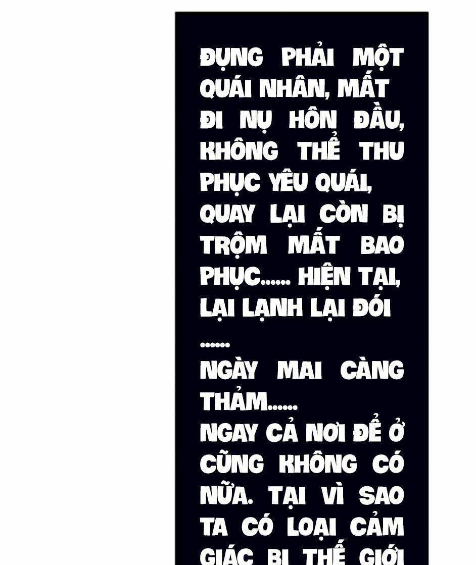 Bách Yêu Dị Văn: Chapter 3