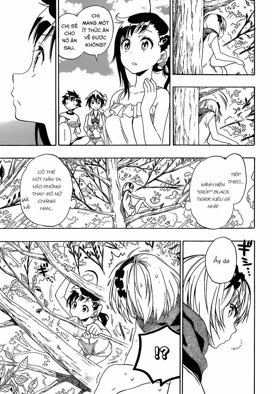 Tình Yêu Ngang Trái: Chapter 82