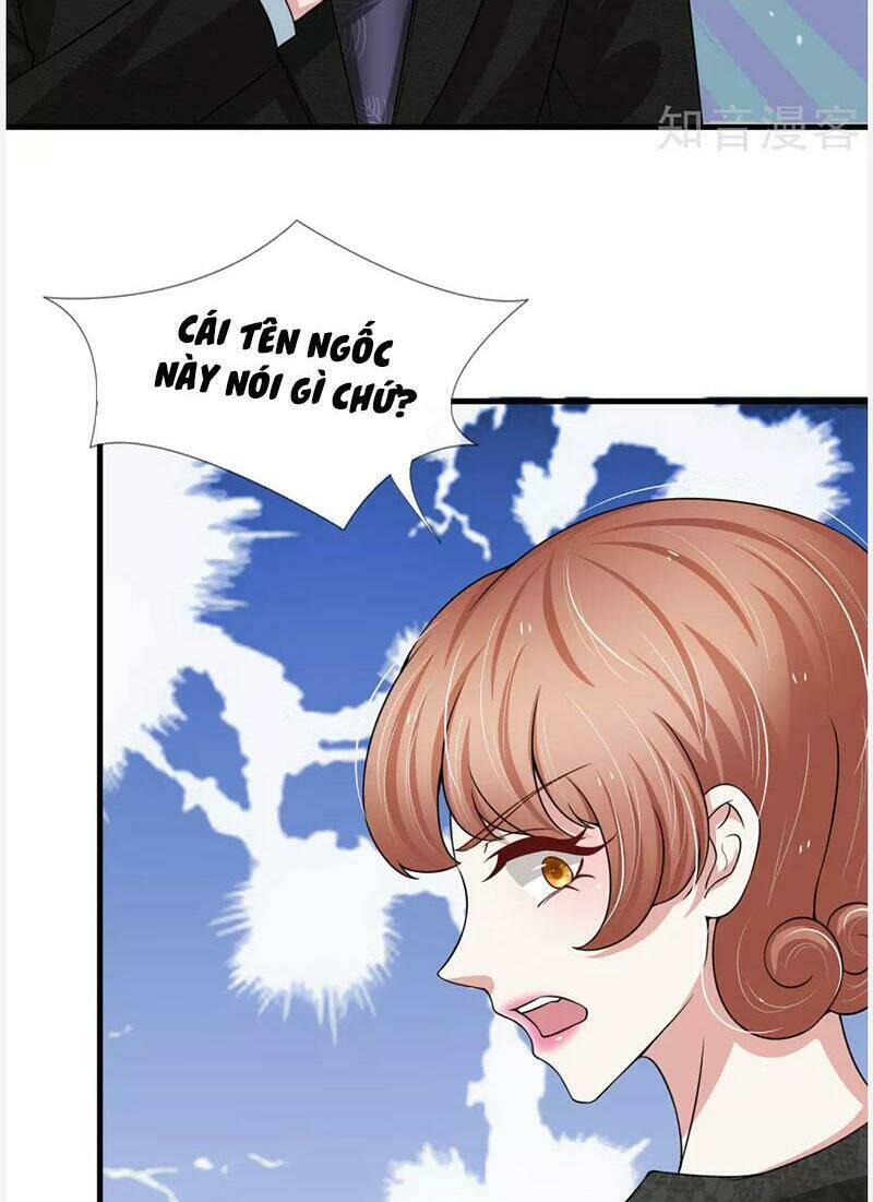 Phúc Hắc Lão Công Buông Em Ra: Chapter 147