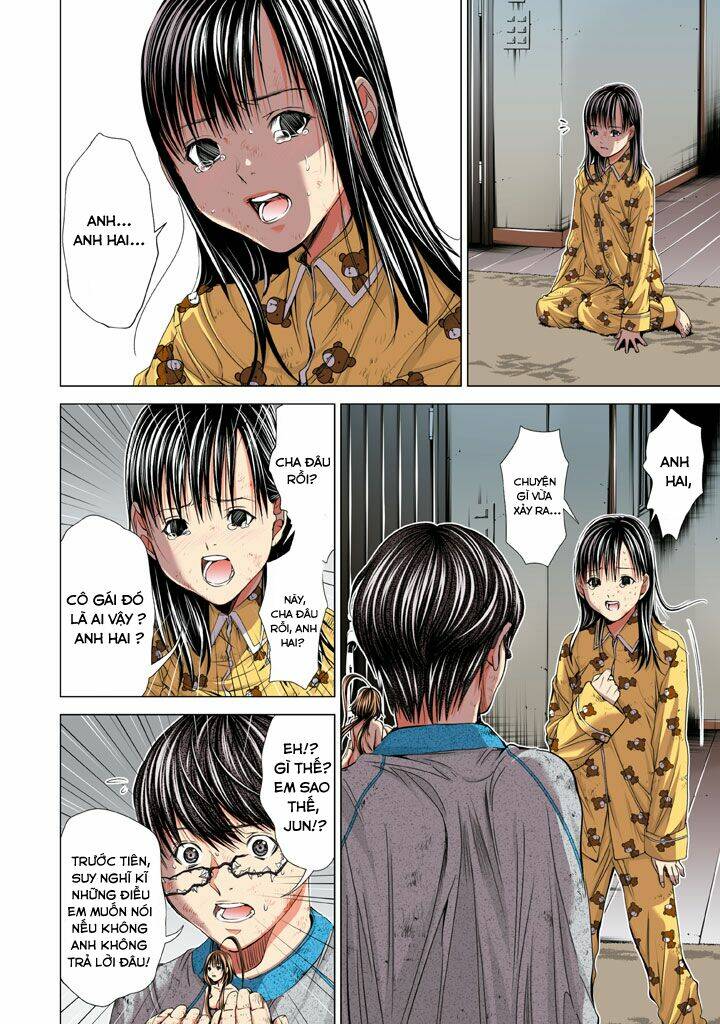 Minimum: Chapter 27