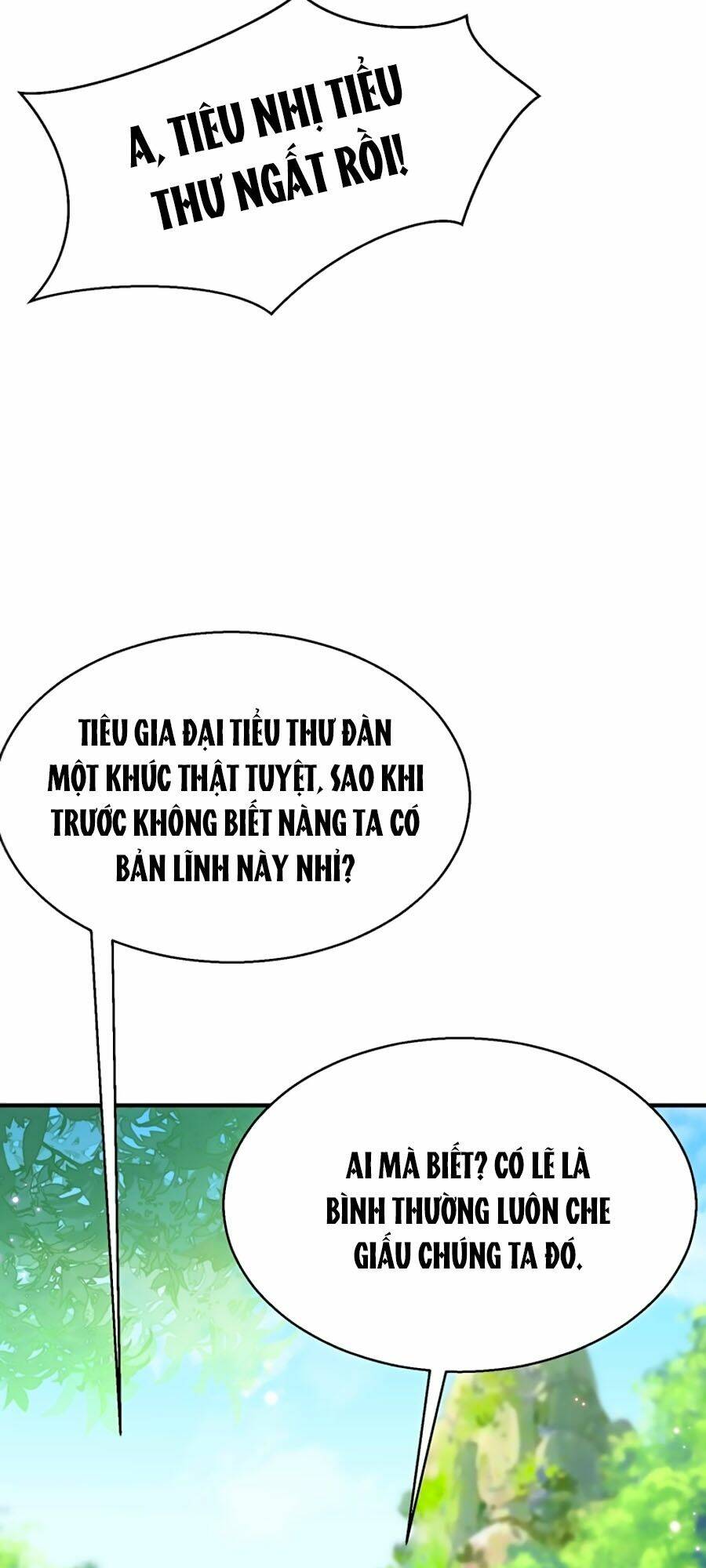 Vương Phi Là Đoá Bạch Liên Hoa: Chapter 12