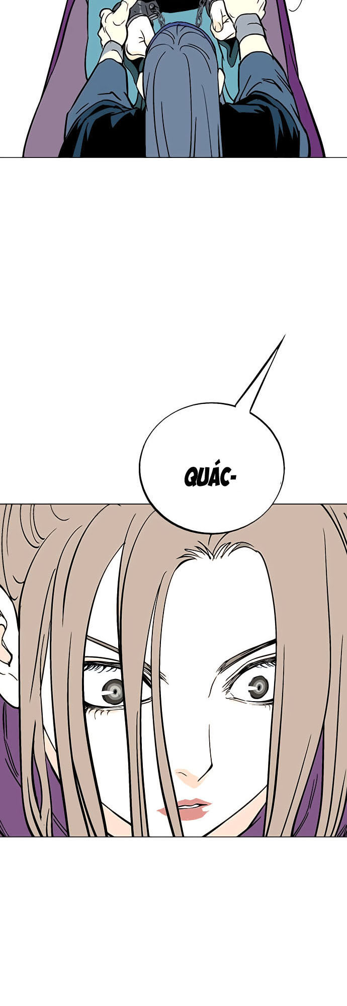 Cao Thủ 2: Chapter 14