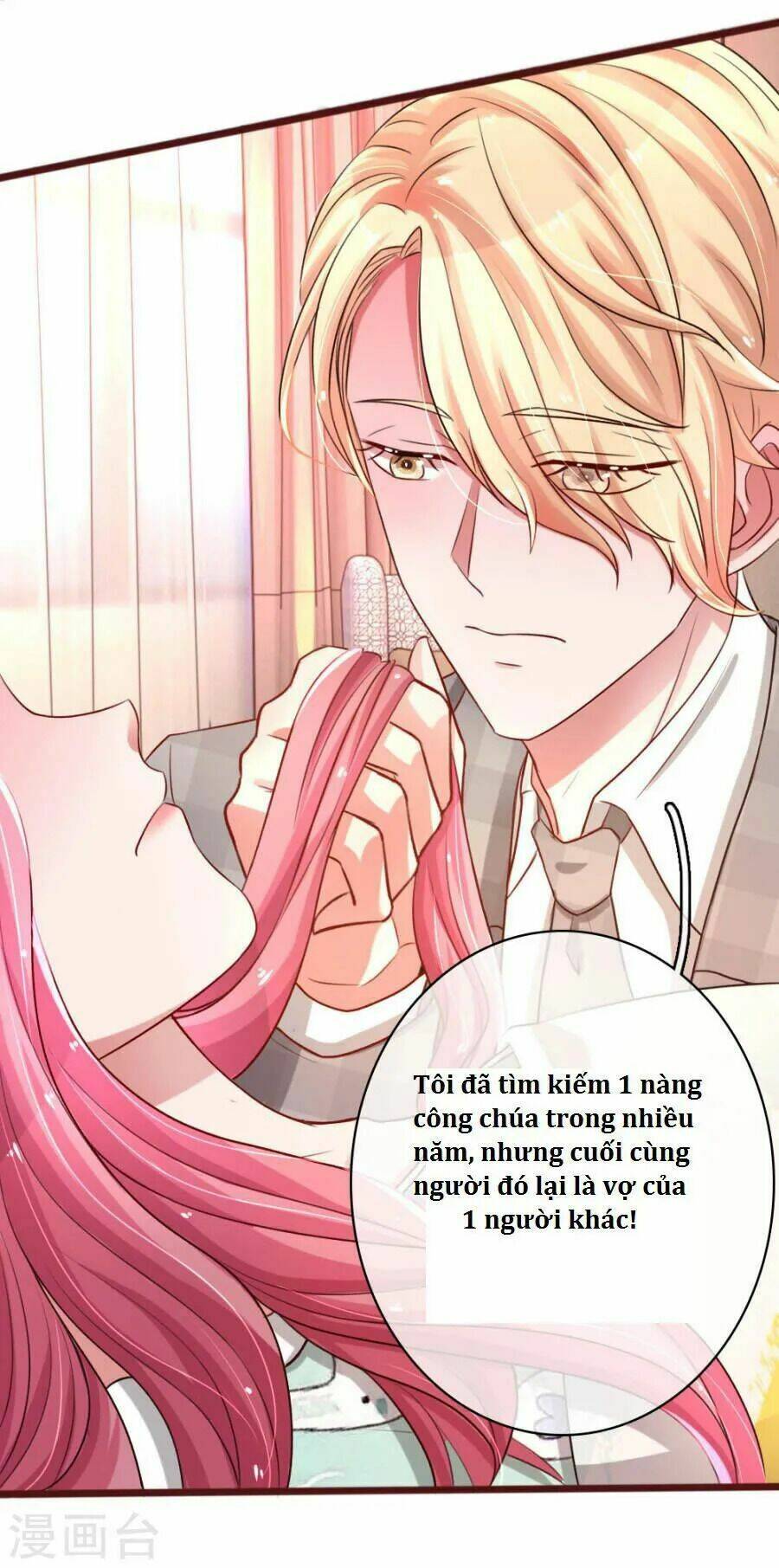 Trùng Sinh Để Trả Thù: Chapter 52
