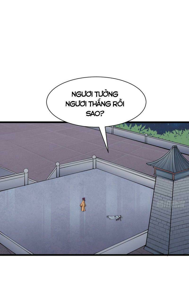 Trường Sinh Cửu Thiên Tuế: Chapter 51