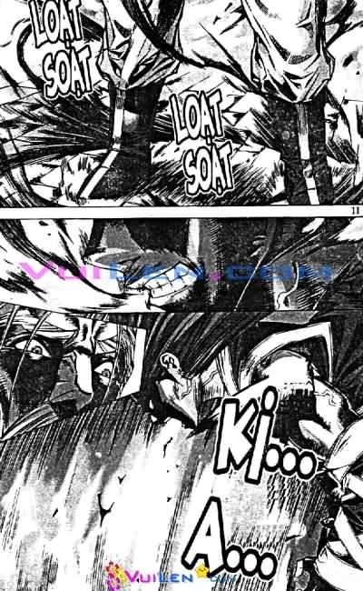 Diêm Đế: Chapter 56