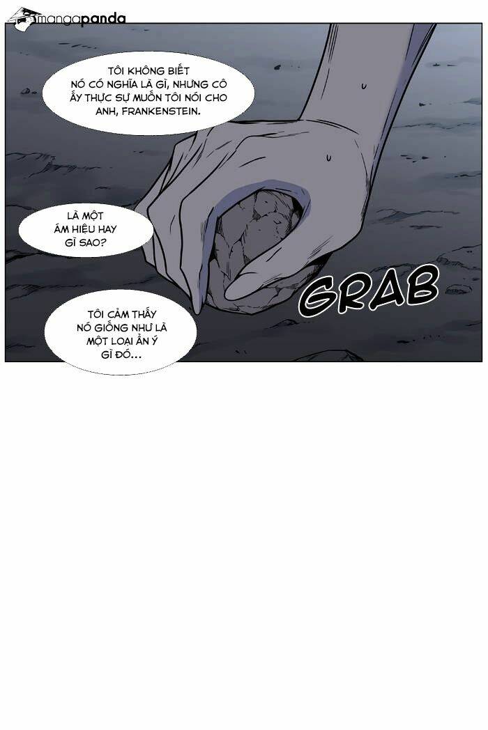 Ma Cà Rồng Quý Tộc: Chapter 457