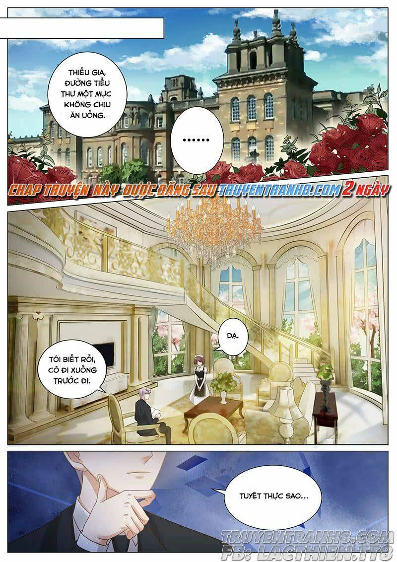 Vương Bài Giáo Thảo: Chapter 150