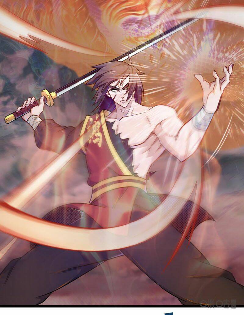Tu Tiên Cuồng Thần: Chapter 81
