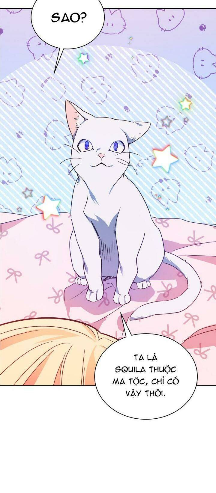 Nàng Elizabeth Thuần Khiết: Chapter 19