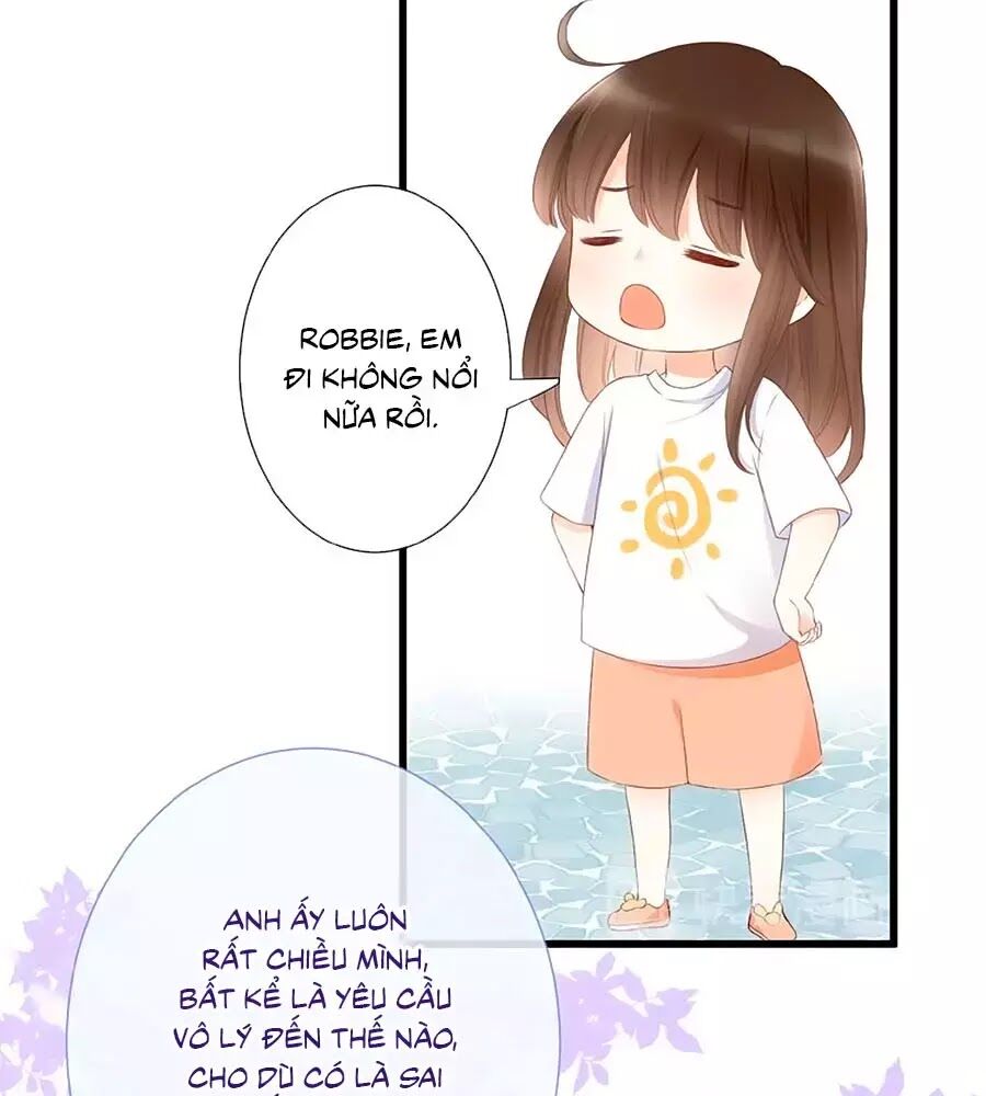 Hoa Chưa Nở Rộ: Chapter 20