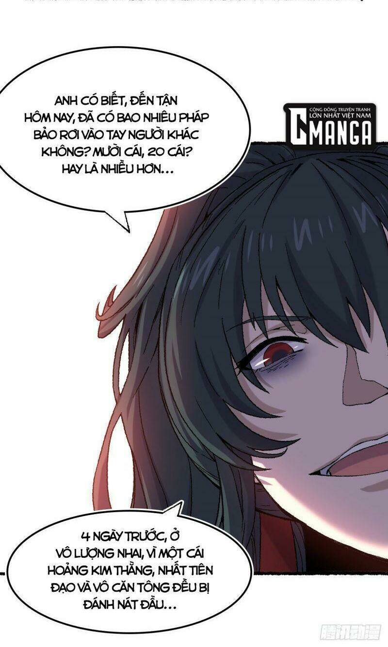Ta Độ Kiếp Thất Bại Đều Là Tại Ngươi: Chapter 61