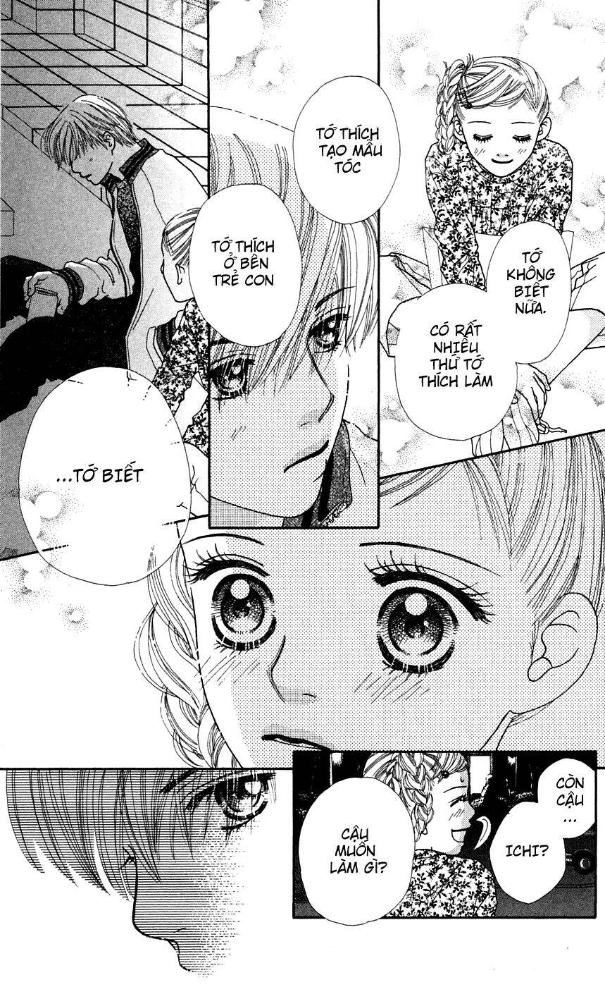 Cô Láng Giềng: Chapter 47