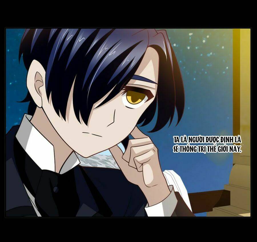 Người Yêu Khát Máu Của Tôi: Chapter 72