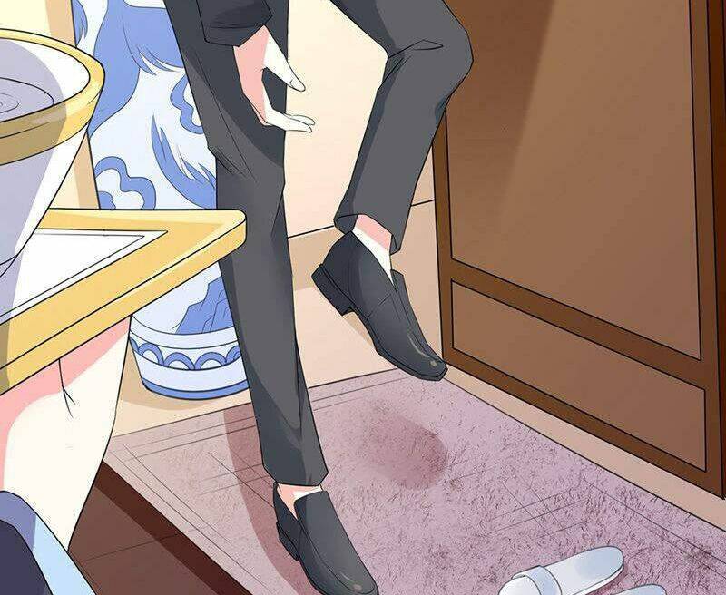 Này! Đừng Động Vào Phô Mai Của Tôi: Chapter 62