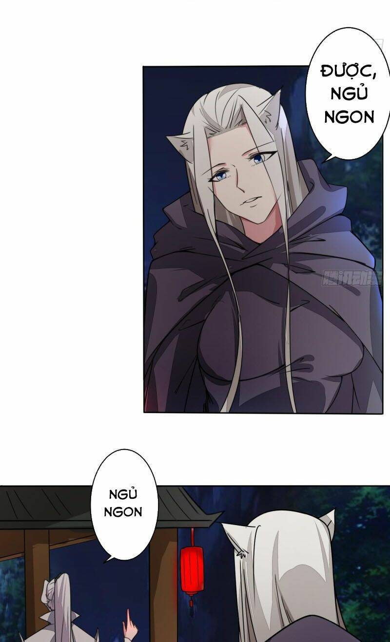 Tu Chân Giả Tại Dị Thế: Chapter 276